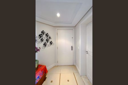 Apartamento à venda com 159m², 3 quartos e 2 vagasHall