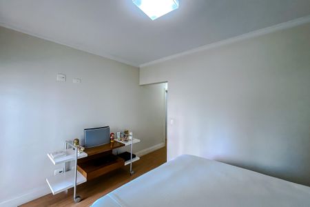 Apartamento à venda com 159m², 3 quartos e 2 vagasQuarto 1 - Suíte