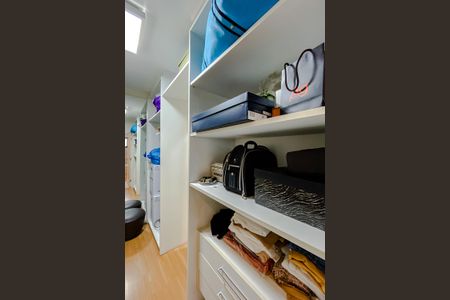 Apartamento à venda com 159m², 3 quartos e 2 vagasQuarto 1 - Suíte