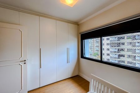 Apartamento à venda com 159m², 3 quartos e 2 vagasQuarto 2