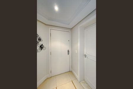 Apartamento à venda com 159m², 3 quartos e 2 vagasHall