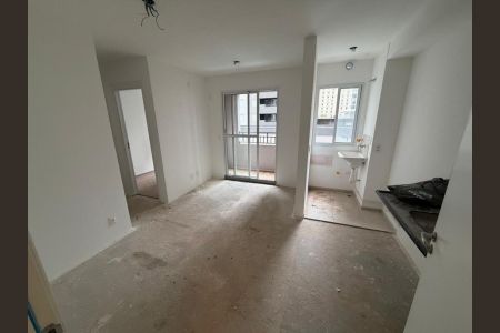 Apartamento à venda com 38m², 2 quartos e sem vagaFoto 04