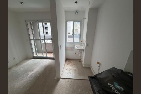 Apartamento à venda com 38m², 2 quartos e sem vagaFoto 08