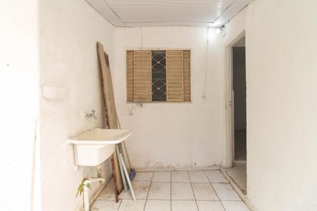Casa de condomínio para alugar com 35m², 1 quarto e sem vaga Casa de condomínio para alugar com 35m², 1 quarto e sem vagaÁrea de Serviço
