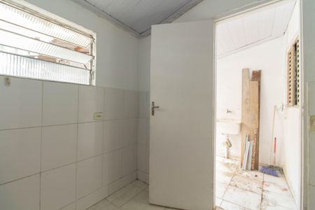 Casa de condomínio para alugar com 35m², 1 quarto e sem vaga Casa de condomínio para alugar com 35m², 1 quarto e sem vagaCozinha
