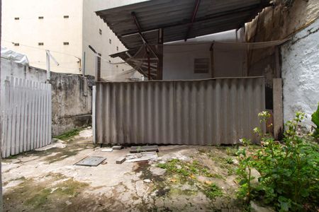 Casa de condomínio para alugar com 35m², 1 quarto e sem vaga Casa de condomínio para alugar com 35m², 1 quarto e sem vagaQuintal e Jardim