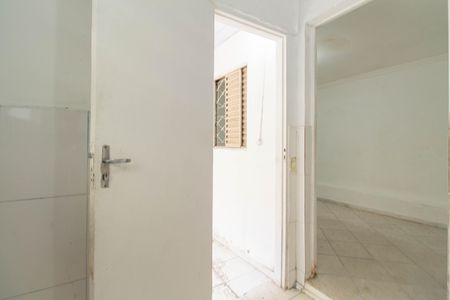 Cozinha de casa de condomínio para alugar com 1 quarto, 35m² em Liberdade, São Paulo