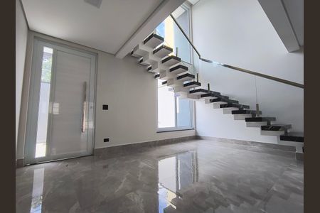 Casa à venda com 3 quartos, 365m² em Parque dos Passaros, São Bernardo do Campo