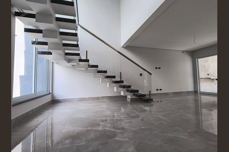 Casa à venda com 3 quartos, 365m² em Parque dos Passaros, São Bernardo do Campo