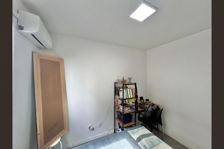 Quarto 1 de apartamento para alugar com 2 quartos, 43m² em Feitoria, São Leopoldo