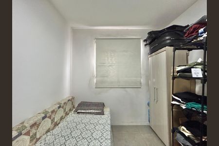 Quarto 2 de apartamento para alugar com 2 quartos, 43m² em Feitoria, São Leopoldo