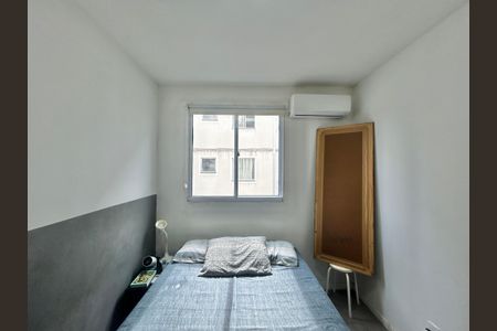 Quarto 1 de apartamento para alugar com 2 quartos, 43m² em Feitoria, São Leopoldo