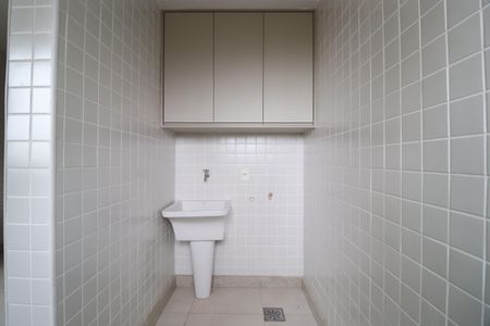 Apartamento para alugar com 78m², 2 quartos e 2 vagasÁrea de Serviço