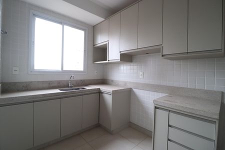 Apartamento para alugar com 78m², 2 quartos e 2 vagasCozinha