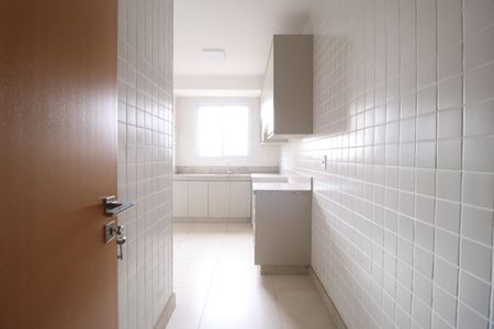 Apartamento para alugar com 78m², 2 quartos e 2 vagasCozinha
