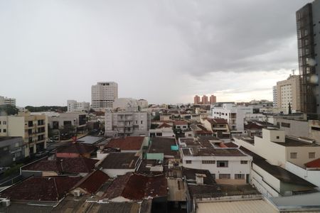 Apartamento para alugar com 78m², 2 quartos e 2 vagasQuarto 2 - Suíte