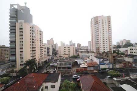 Apartamento para alugar com 78m², 2 quartos e 2 vagasCozinha