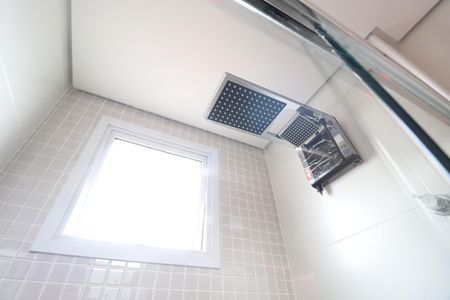 Apartamento para alugar com 78m², 2 quartos e 2 vagasBanheiro Social