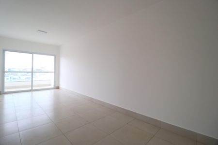 Sala de apartamento para alugar com 2 quartos, 78m² em Martins, Uberlândia