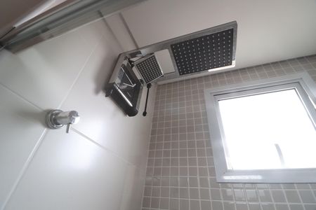 Apartamento para alugar com 78m², 2 quartos e 2 vagasBanheiro do Quarto 2