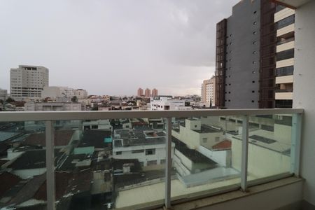 Apartamento para alugar com 78m², 2 quartos e 2 vagasSacada