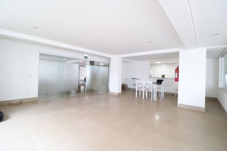Apartamento para alugar com 78m², 2 quartos e 2 vagasÁrea comum - Salão de festas