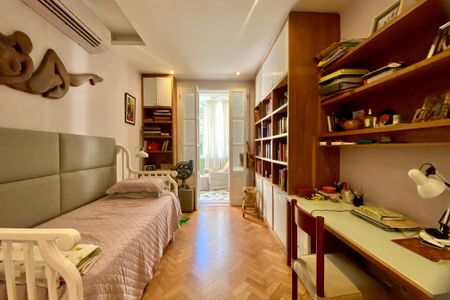 Apartamento para alugar com 227m², 3 quartos e 1 vagaQuarto 1