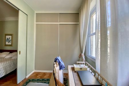 Apartamento para alugar com 227m², 3 quartos e 1 vagaSuite 