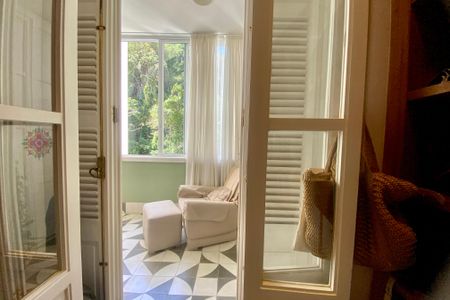 Apartamento para alugar com 227m², 3 quartos e 1 vagaQuarto 1