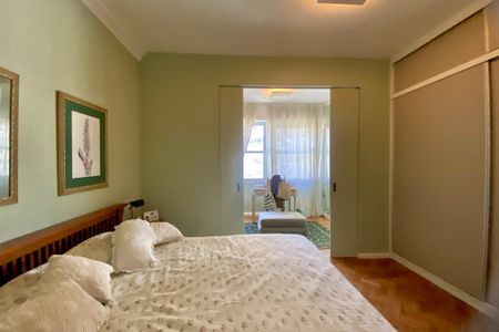 Apartamento para alugar com 227m², 3 quartos e 1 vagaSuite 