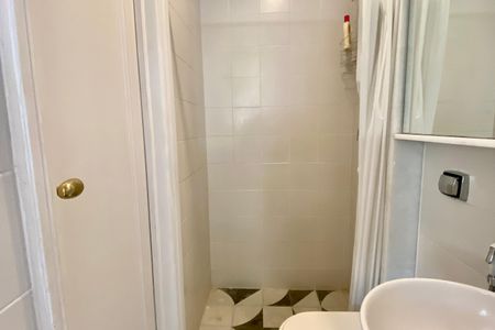 Apartamento para alugar com 227m², 3 quartos e 1 vagaBanheiro de serviço