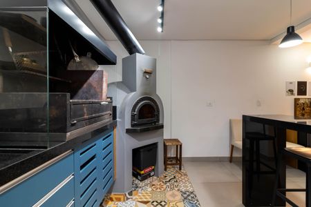 Casa à venda com 103m², 3 quartos e 2 vagasEspaço Gourmet