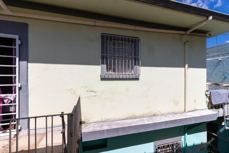 Casa à venda com 103m², 3 quartos e 2 vagasQuarto 2 - Vista