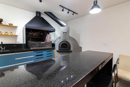 Casa à venda com 103m², 3 quartos e 2 vagasEspaço Gourmet