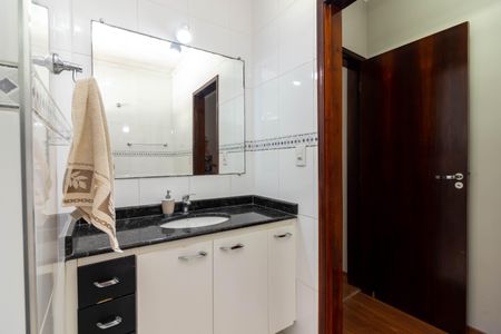 Casa à venda com 103m², 3 quartos e 2 vagasBanheiro da Suíte