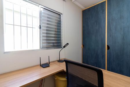 Casa à venda com 103m², 3 quartos e 2 vagasQuarto 2