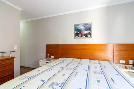 Suíte de casa à venda com 3 quartos, 103m² em Jardim São Paulo, São Paulo