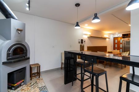 Casa à venda com 103m², 3 quartos e 2 vagasEspaço Gourmet