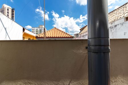 Casa à venda com 103m², 3 quartos e 2 vagasQuarto 3 - Vista