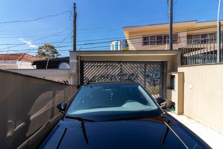 Casa à venda com 103m², 3 quartos e 2 vagasSala - Vista