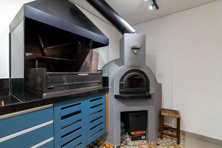 Casa à venda com 103m², 3 quartos e 2 vagasEspaço Gourmet