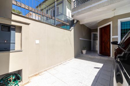 Casa à venda com 103m², 3 quartos e 2 vagasGaragem