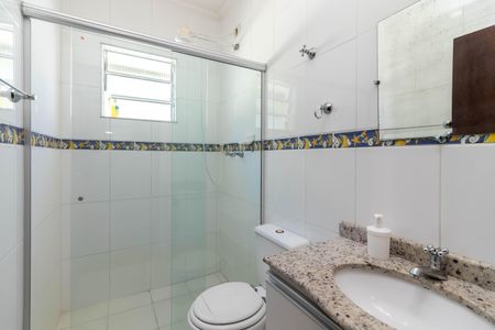 Casa à venda com 103m², 3 quartos e 2 vagasBanheiro 2