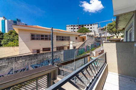 Casa à venda com 103m², 3 quartos e 2 vagasVaranda da Suíte