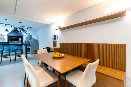 Casa à venda com 103m², 3 quartos e 2 vagasCozinha