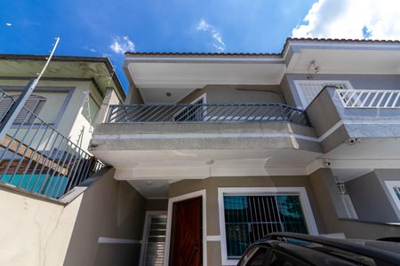 Casa à venda com 103m², 3 quartos e 2 vagasGaragem