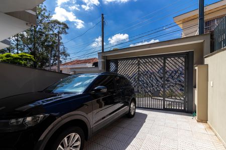Casa à venda com 103m², 3 quartos e 2 vagasGaragem