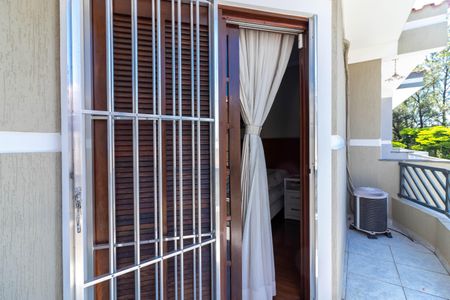 Casa à venda com 103m², 3 quartos e 2 vagasVaranda da Suíte