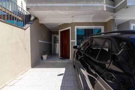 Casa à venda com 103m², 3 quartos e 2 vagasGaragem