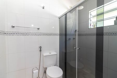 Casa à venda com 103m², 3 quartos e 2 vagasBanheiro da Suíte